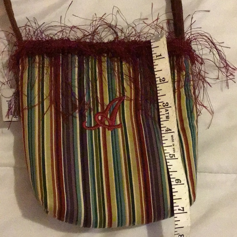 Small Mini Shoulder Bag - Picture 5 of 7